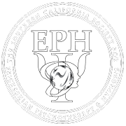 Logo-Combo-RSH-20_07-4-H2Omark Logo of the Southern California Society for Ericksonian Psychotherapy and Hypnosis